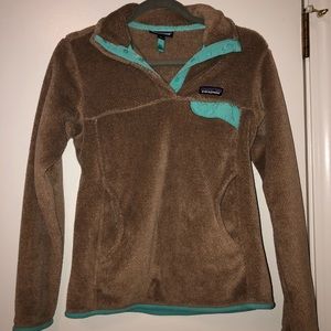 Patagonia Fleece